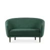 House of Finn Juhl Lillemor Sofa 2 pers. af Finn Juhl> Sofaer