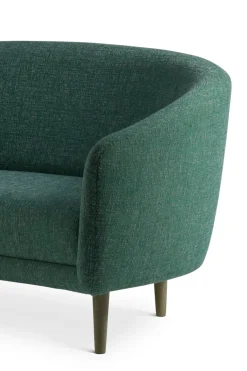 House of Finn Juhl Lillemor Sofa 2 pers. af Finn Juhl><noscript><img width=