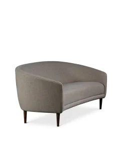 House of Finn Juhl Lillemor Sofa 3 pers. af Finn Juhl><noscript><img width=