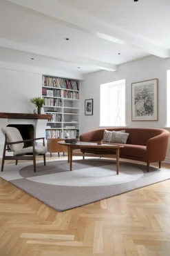 House of Finn Juhl Lillemor Sofa 3 pers. af Finn Juhl><noscript><img width=