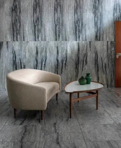 House of Finn Juhl Lillemor Sofa 3 pers. af Finn Juhl><noscript><img width=