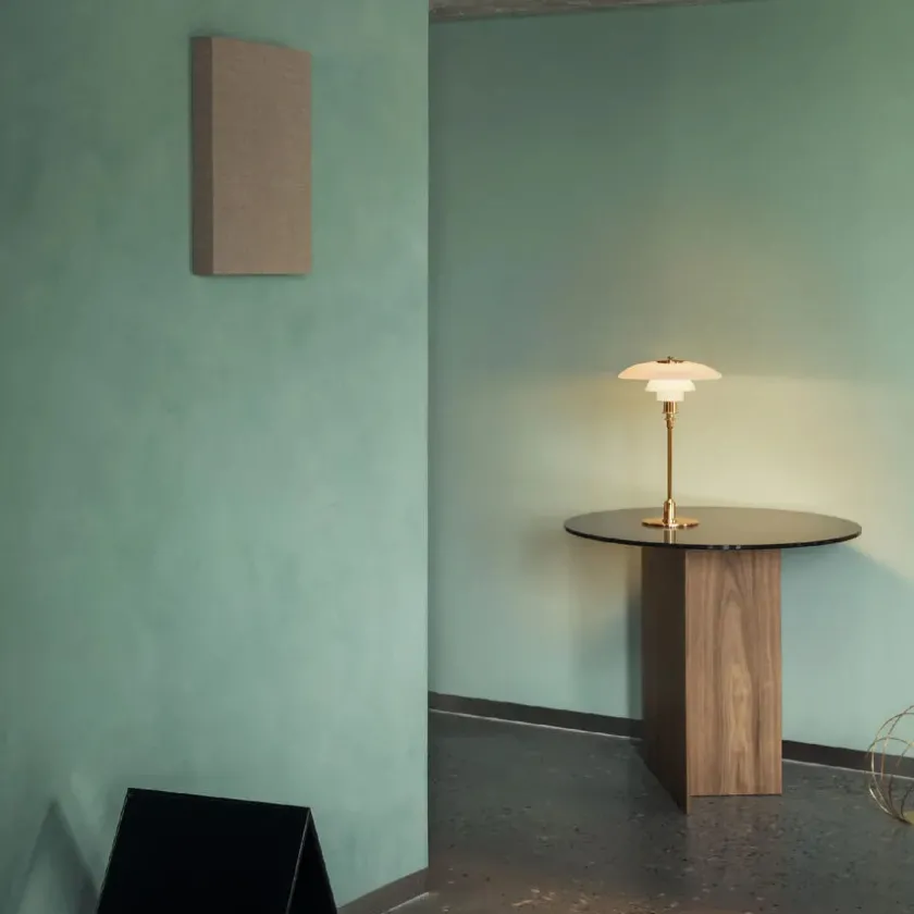 Louis Poulsen Limited Edition 2025 PH 3/2 Bordlampe fra> Spots