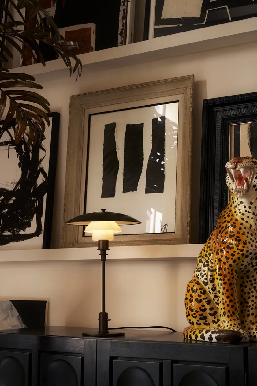 Louis Poulsen Limited Edition 2025 PH 3/2 Bordlampe fra> Spots