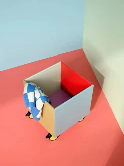 Montana Limited Edition KIMPOP Box fra>Børn Opbevaring På Børneværelset|Opbevaring