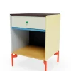 Montana Limited Edition KIMPOP Dream fra> Natborde|Natborde