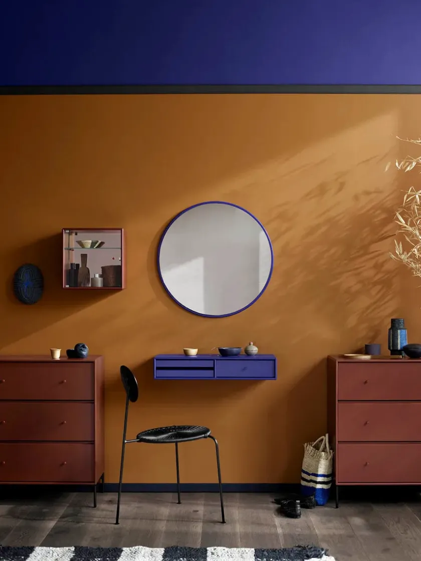 Montana Limited Edition KIMPOP Shelfie fra> Spejle