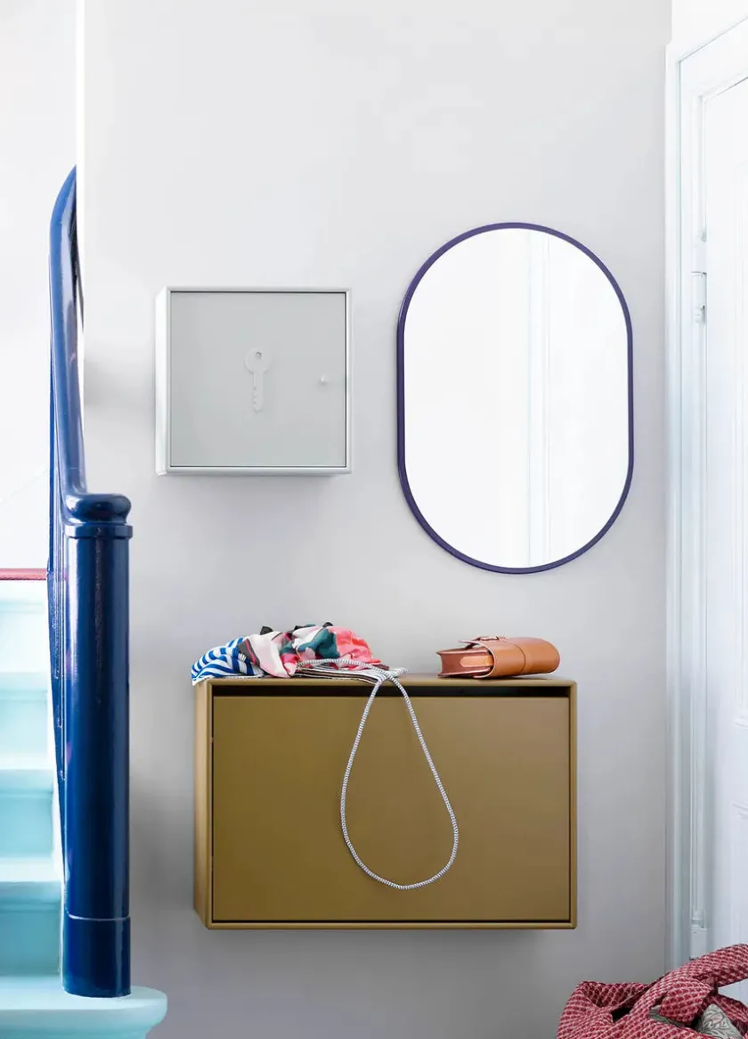 Montana Limited Edition KIMPOP Shelfie fra> Spejle