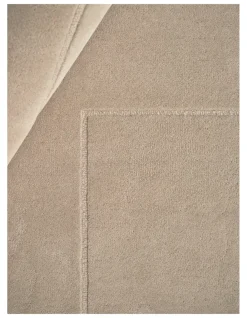 Linie Design Lineal Poem Tæppe, Grey fra><noscript><img width=