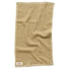 Aiayu Linen Guest Towel, 30 x 50 cm fra> Badeværelsestekstiler