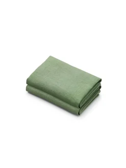 Aiayu Linen Guest Towel, 30 x 50 cm fra><noscript><img width=