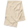 Aiayu Linen Hand Towel, 50 x 90 cm fra> Badeværelsestekstiler