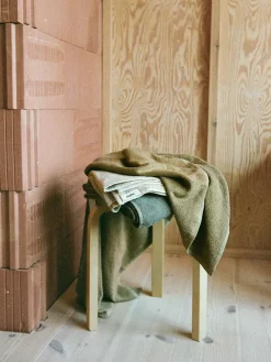 Aiayu Linen Hand Towel, 50 x 90 cm fra><noscript><img width=