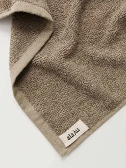Aiayu Linen Hand Towel, 50 x 90 cm fra><noscript><img width=