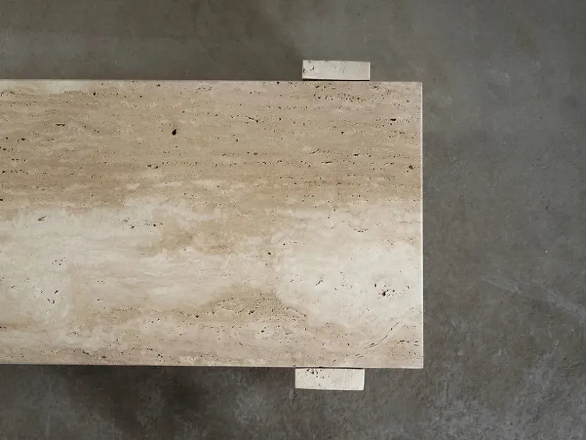 Wabi Sabi Nordic Linje Bænk fra> Bænke