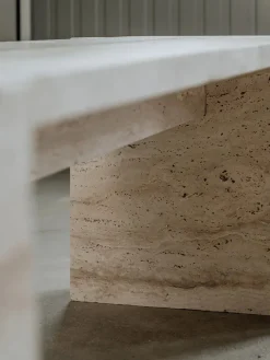 Wabi Sabi Nordic Linje Bænk fra><noscript><img width=