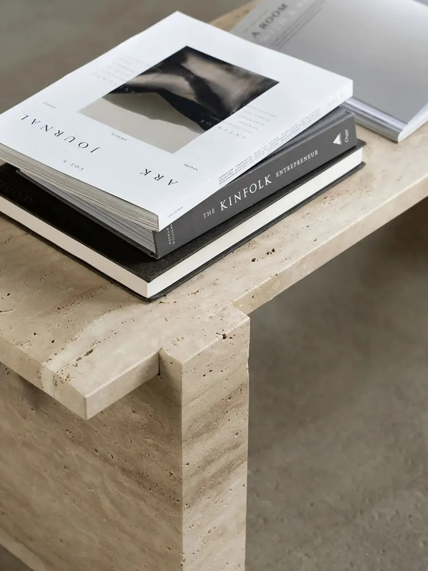 Wabi Sabi Nordic Linje Bænk fra> Bænke