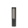 Steamery Stockholm Lint Brush, Dark Grey fra> Gaver Til Ham