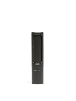 Steamery Stockholm Lint Brush, Dark Grey fra><noscript><img width=