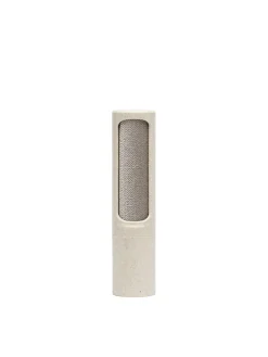 Steamery Stockholm Lint Brush, Dark Grey fra><noscript><img width=
