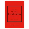 New Mags Little Book of Christian Louboutin fra> Gaver Til Hende|Bøger