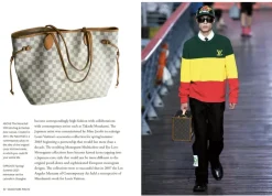 New Mags Little Book of Louis Vuitton fra><noscript><img width=