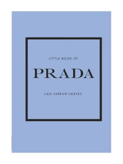New Mags Little Book of Prada fra> Bøger|Bøger
