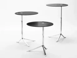 Fritz Hansen Little Friend Bord af Kasper Salto> Sideborde Og Små Borde
