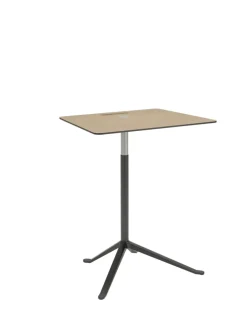 Fritz Hansen Little Friend Bord, firkantet af Kasper Salto><noscript><img width=