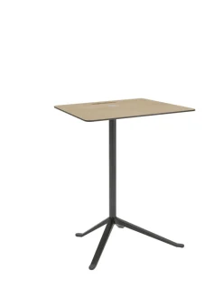 Fritz Hansen Little Friend Bord, firkantet af Kasper Salto><noscript><img width=