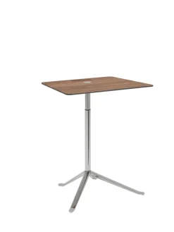 Fritz Hansen Little Friend Bord, firkantet af Kasper Salto><noscript><img width=