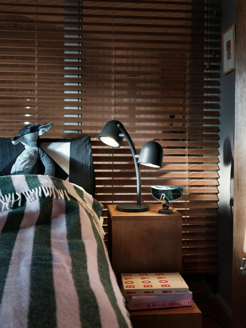 Fatboy Little Lebow – Bordlampe fra> Spots