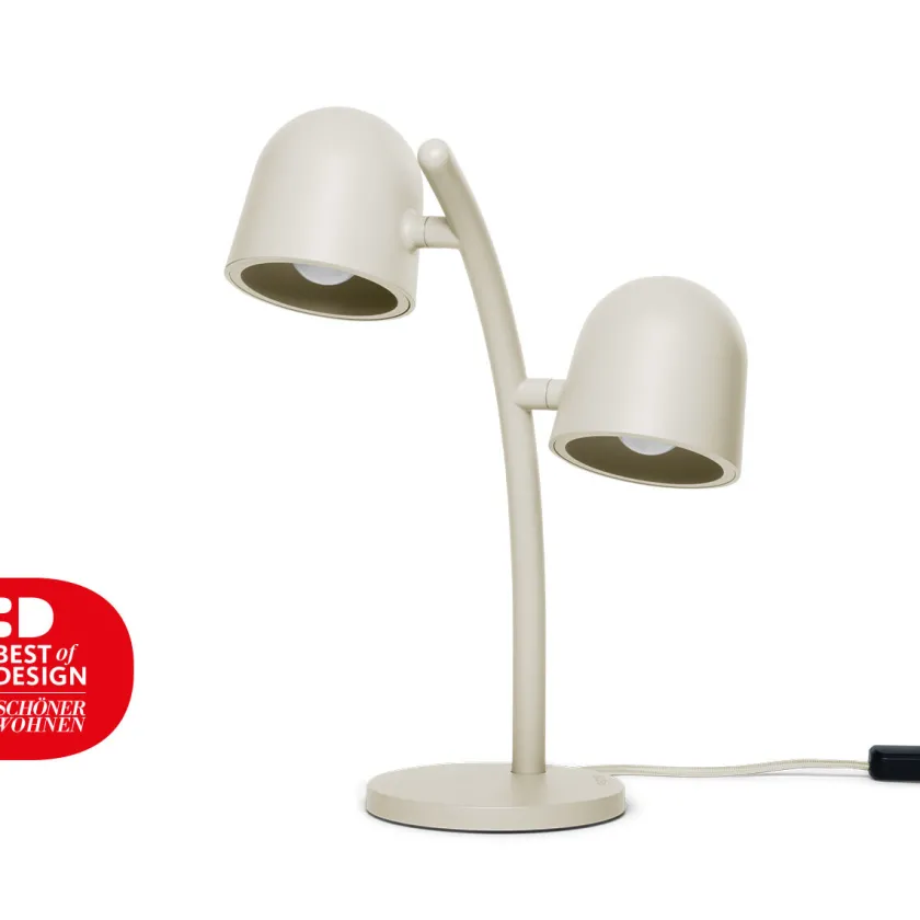 Fatboy Little Lebow – Bordlampe fra> Spots
