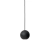 Mater Liuku Base pendel, sort fra> Spots|Pendler
