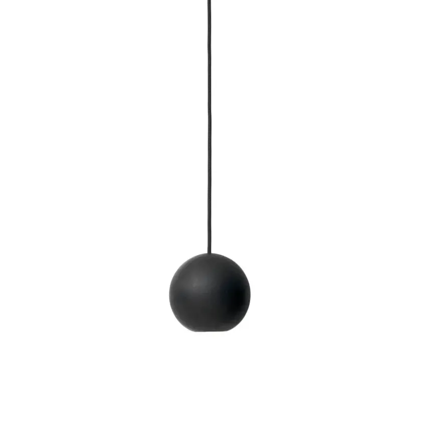 Mater Liuku Base pendel, sort fra> Spots|Pendler