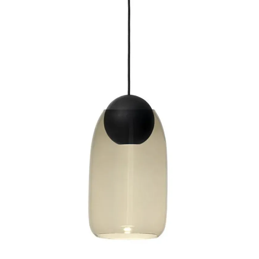 Mater Liuku Base pendel, sort fra> Spots|Pendler