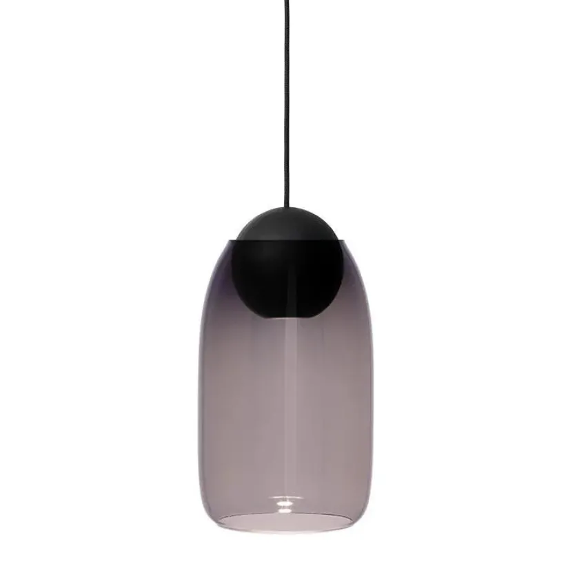 Mater Liuku Base pendel, sort fra> Spots|Pendler
