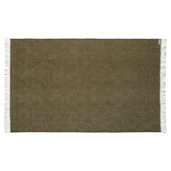 Silkeborg Uldspinderi Livø Plaid, rosewood fra><noscript><img width=