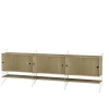 String Furniture Living Room F fra String> Reolsystemer