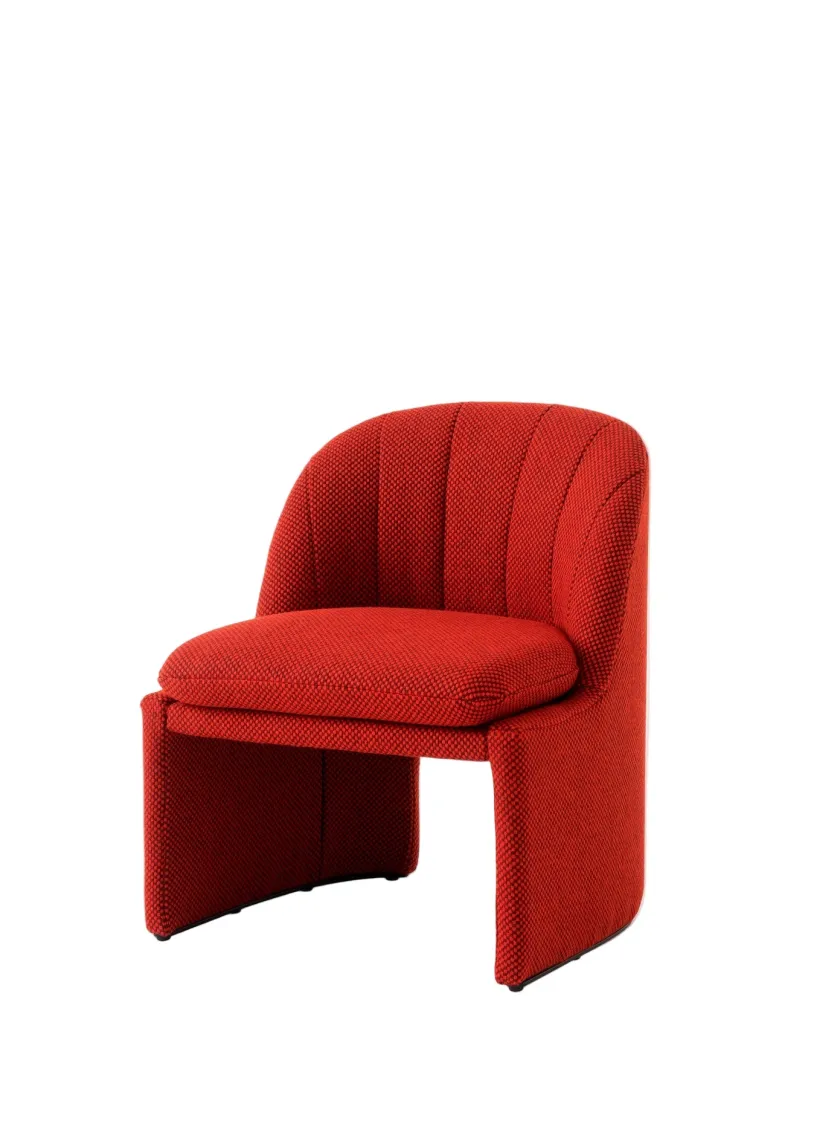 &Tradition Loafer SC107 fra> Lænestole