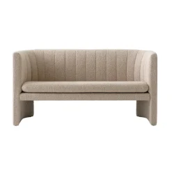 &Tradition Loafer SC25 sofa fra> Sofaer