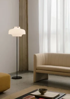 &Tradition Loafer SC26 sofa fra> Sofaer