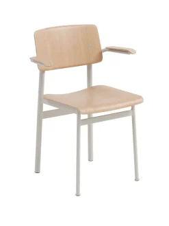 Muuto Loft Armchair fra><noscript><img width=