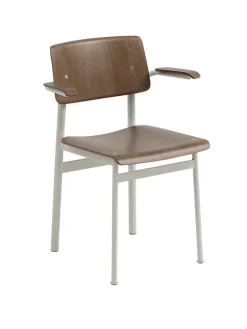 Muuto Loft Armchair fra><noscript><img width=