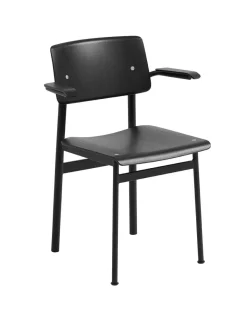 Muuto Loft Armchair fra><noscript><img width=