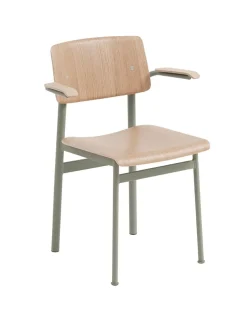 Muuto Loft Armchair fra><noscript><img width=