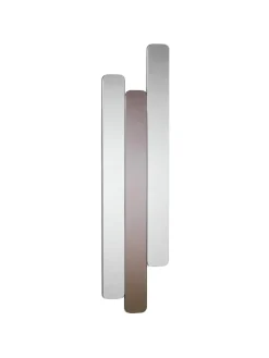 Woud Logs Mirror, 3 mirrors fra> Spejle