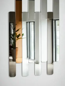 Woud Logs Mirror, 5 mirrors fra><noscript><img width=