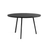 HAY Loop Stand Round Table fra> Spiseborde