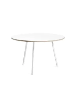 HAY Loop Stand Round Table fra><noscript><img width=