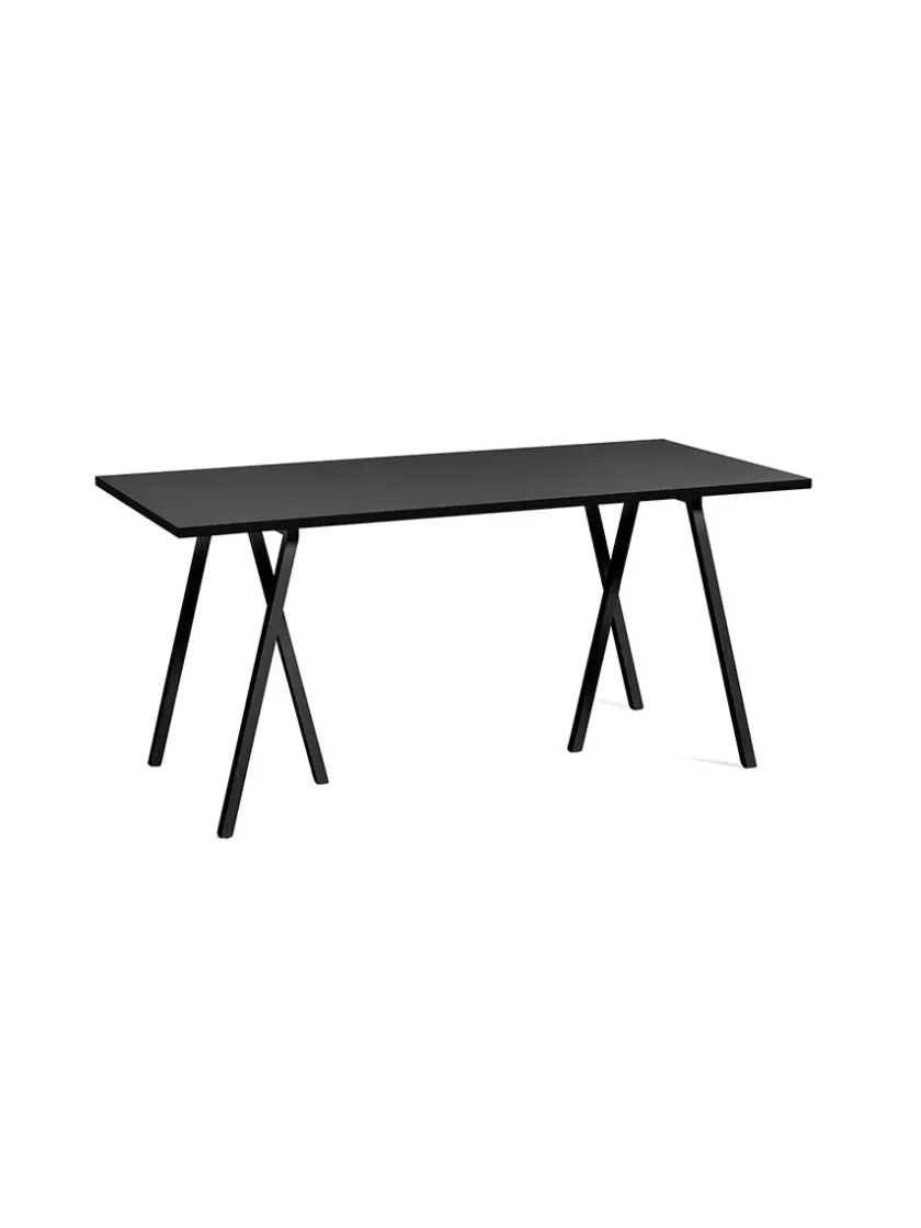 HAY Loop Stand Table fra> Spiseborde